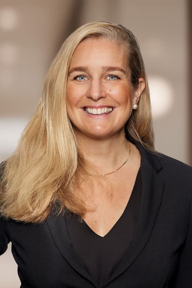 Mäklarens profilbild