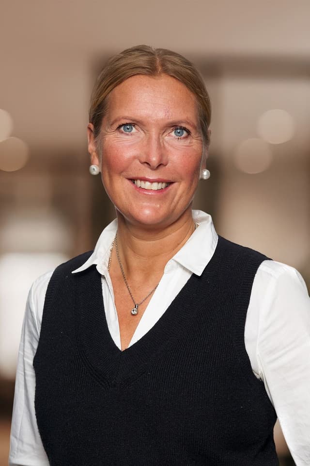 Mäklarens profilbild