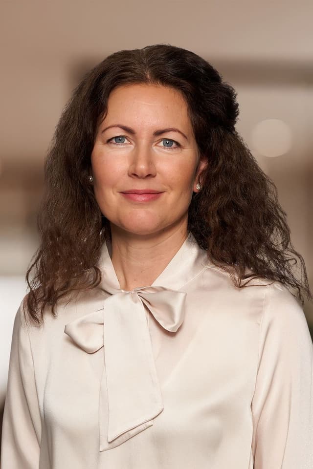 Mäklarens profilbild