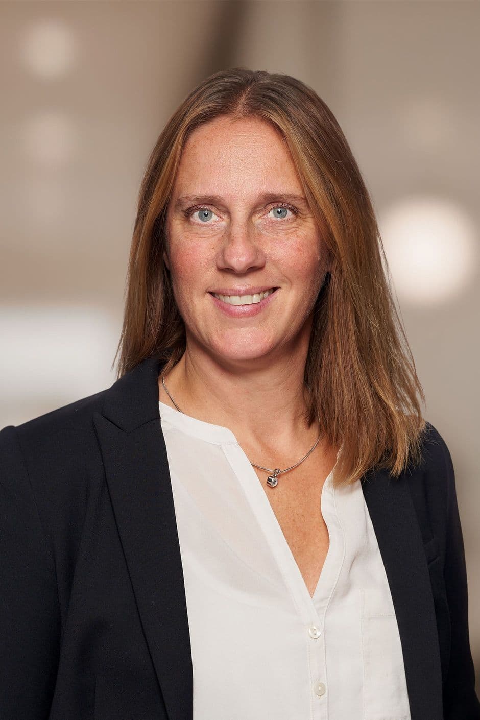 Mäklarens profilbild