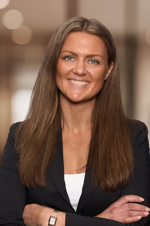 Mäklarens profilbild