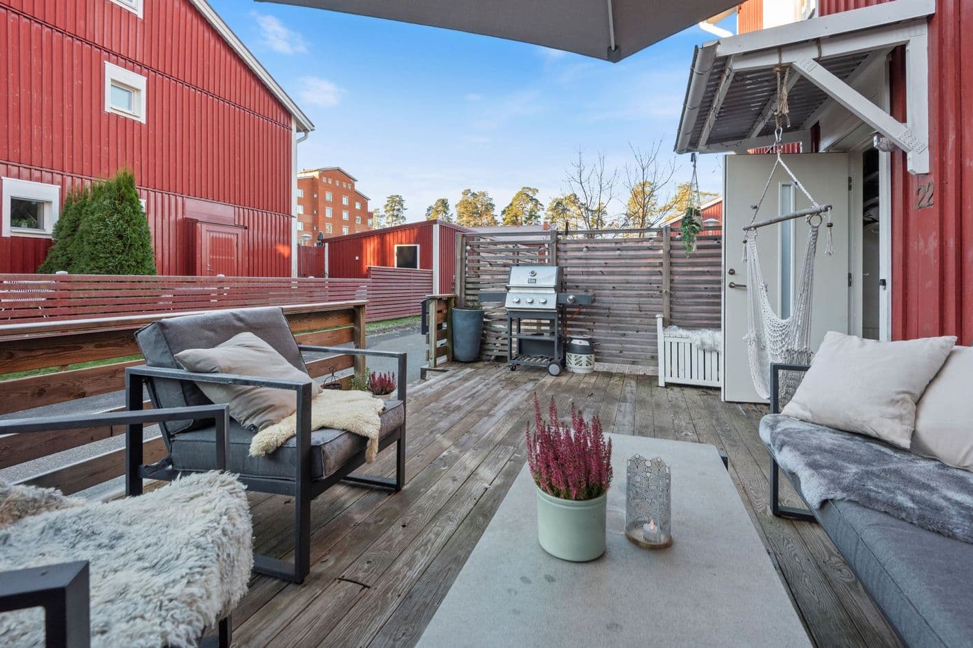 Strömstarevägen 22