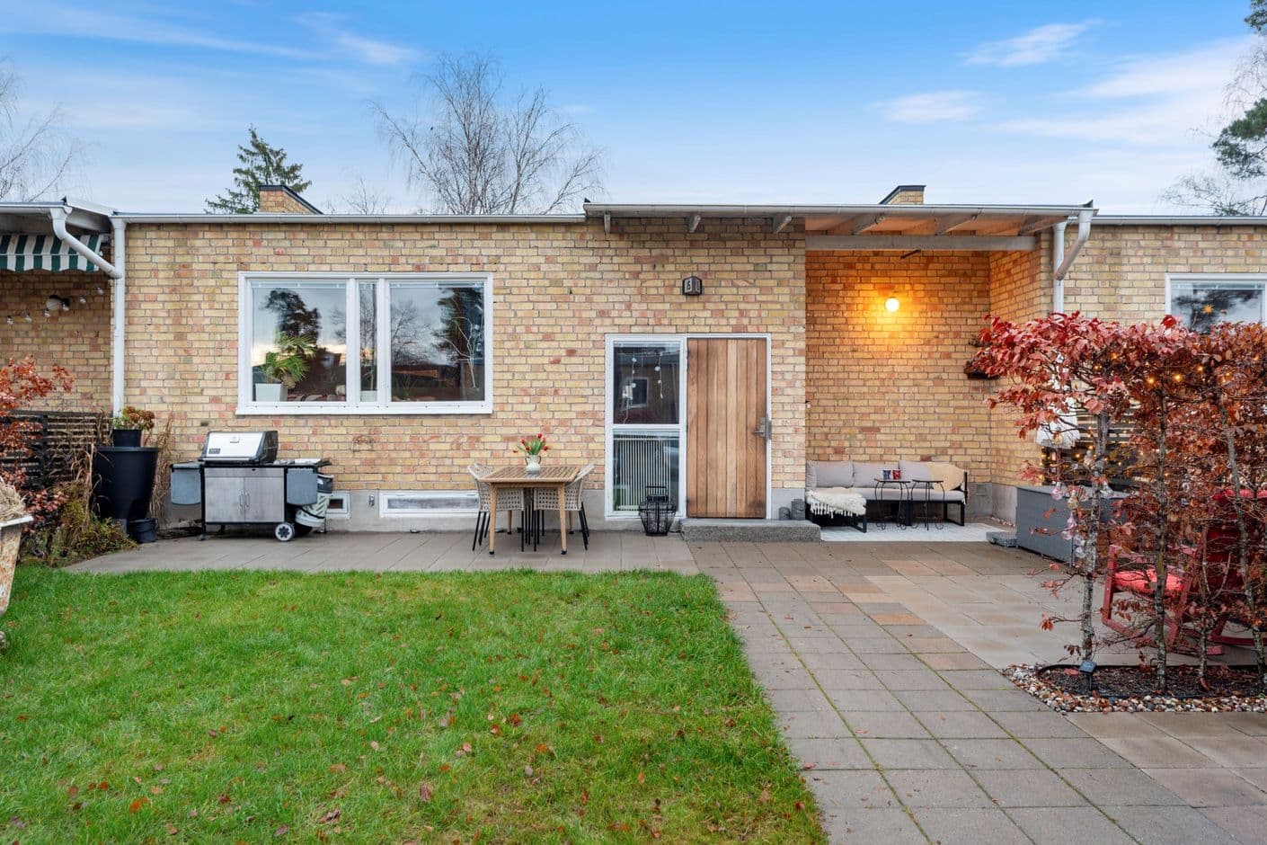 Hästhagsterrassen 15