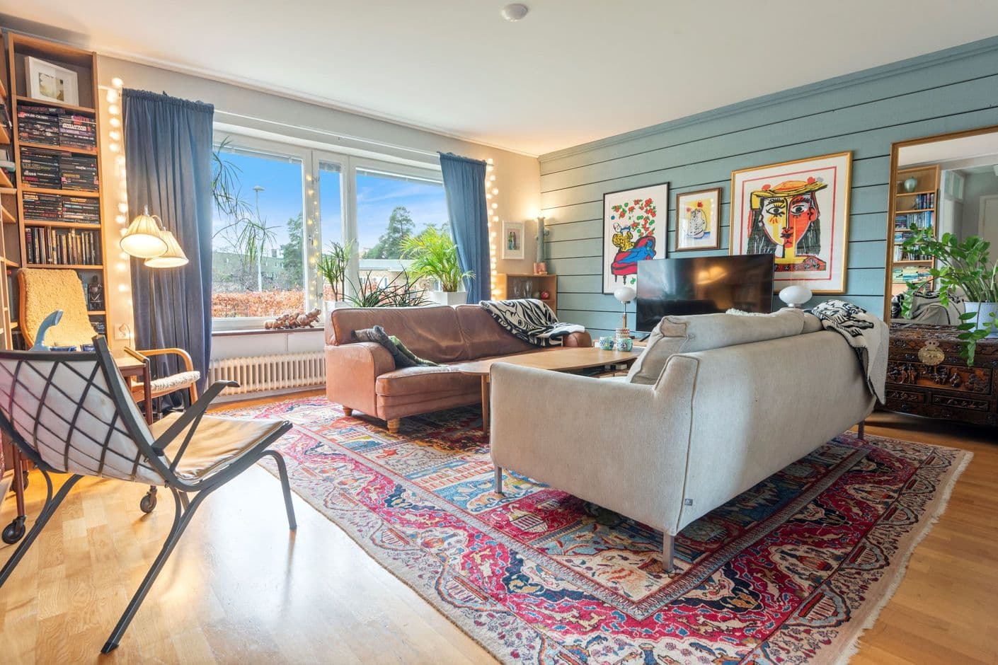 Hästhagsterrassen 15