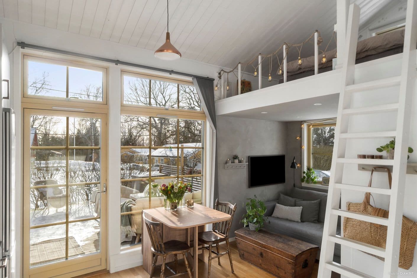 Torsby åkerväg 9C