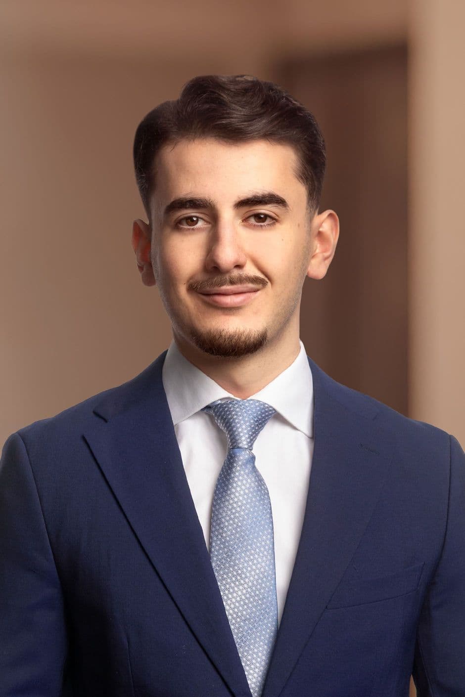 Mäklarens profilbild