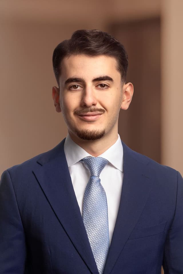 Mäklarens profilbild