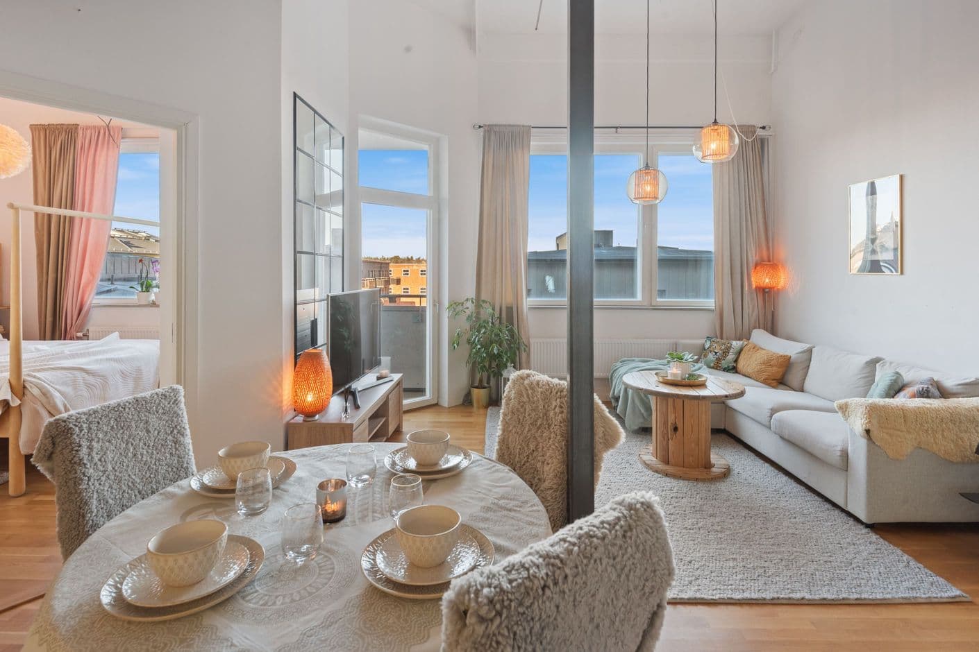 Stig Lindbergs gata 17A