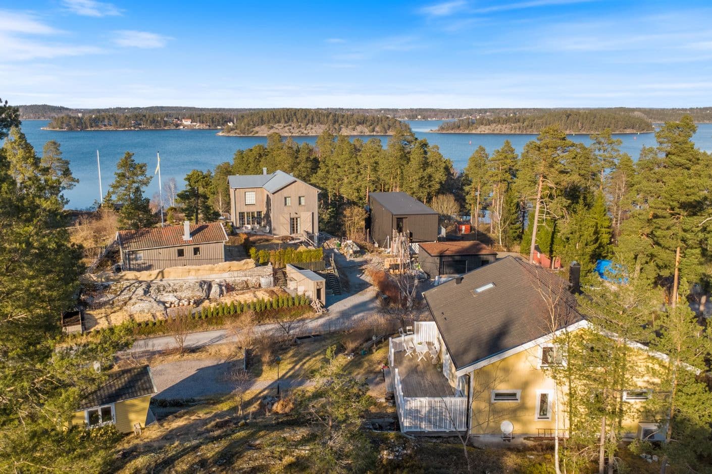 Skeviksstrandsvägen 41