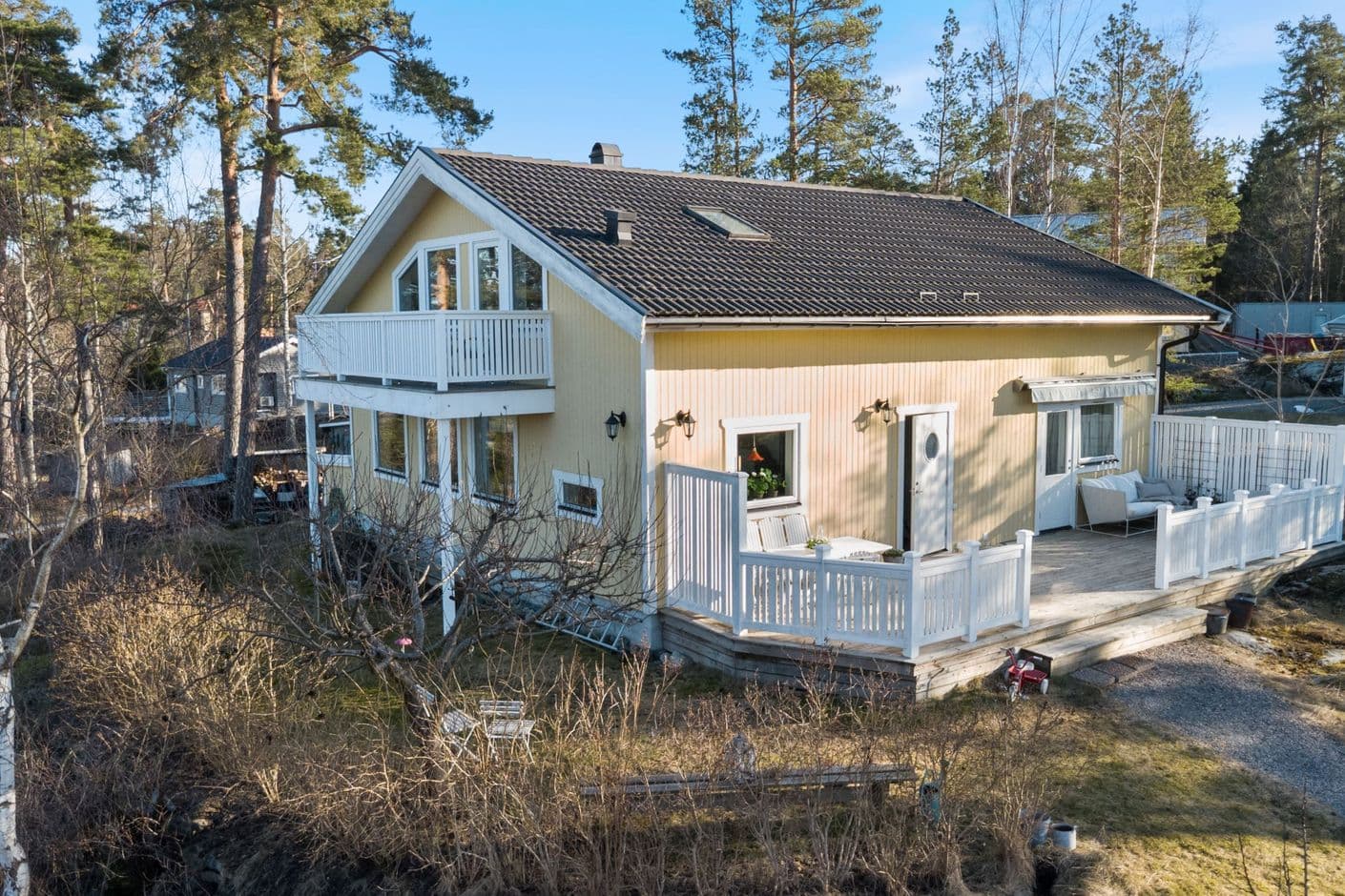 Skeviksstrandsvägen 41
