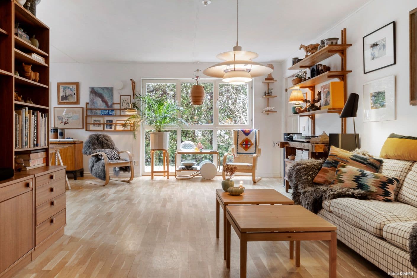 De la gardies väg 11