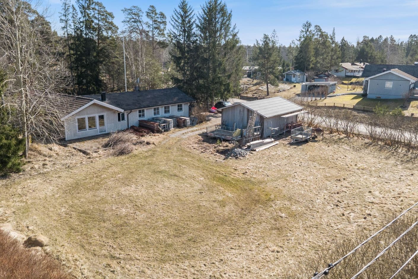 Södra Kopparmoravägen 36