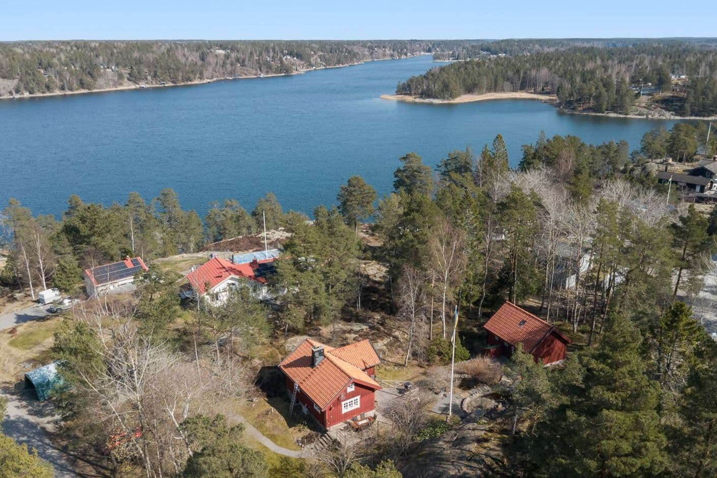 Hästskoslingan 21