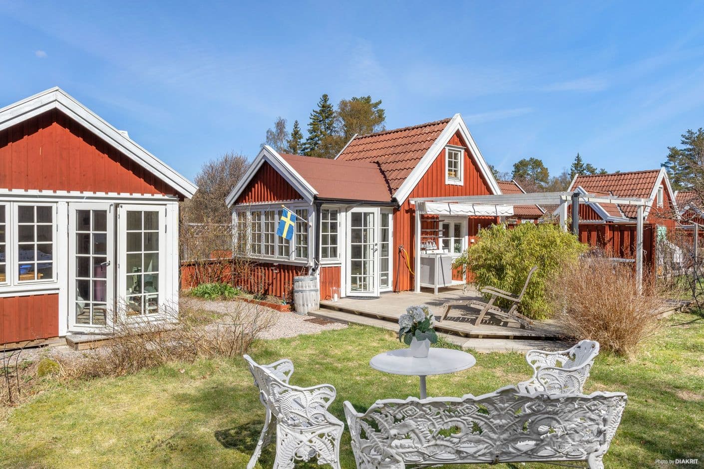 Nybyggarvägen 15