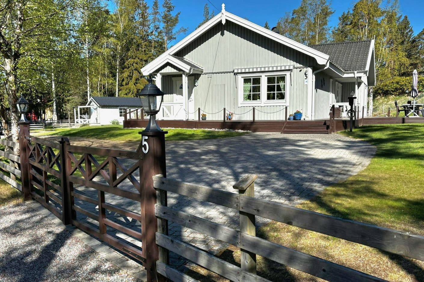 Malmvägen 5