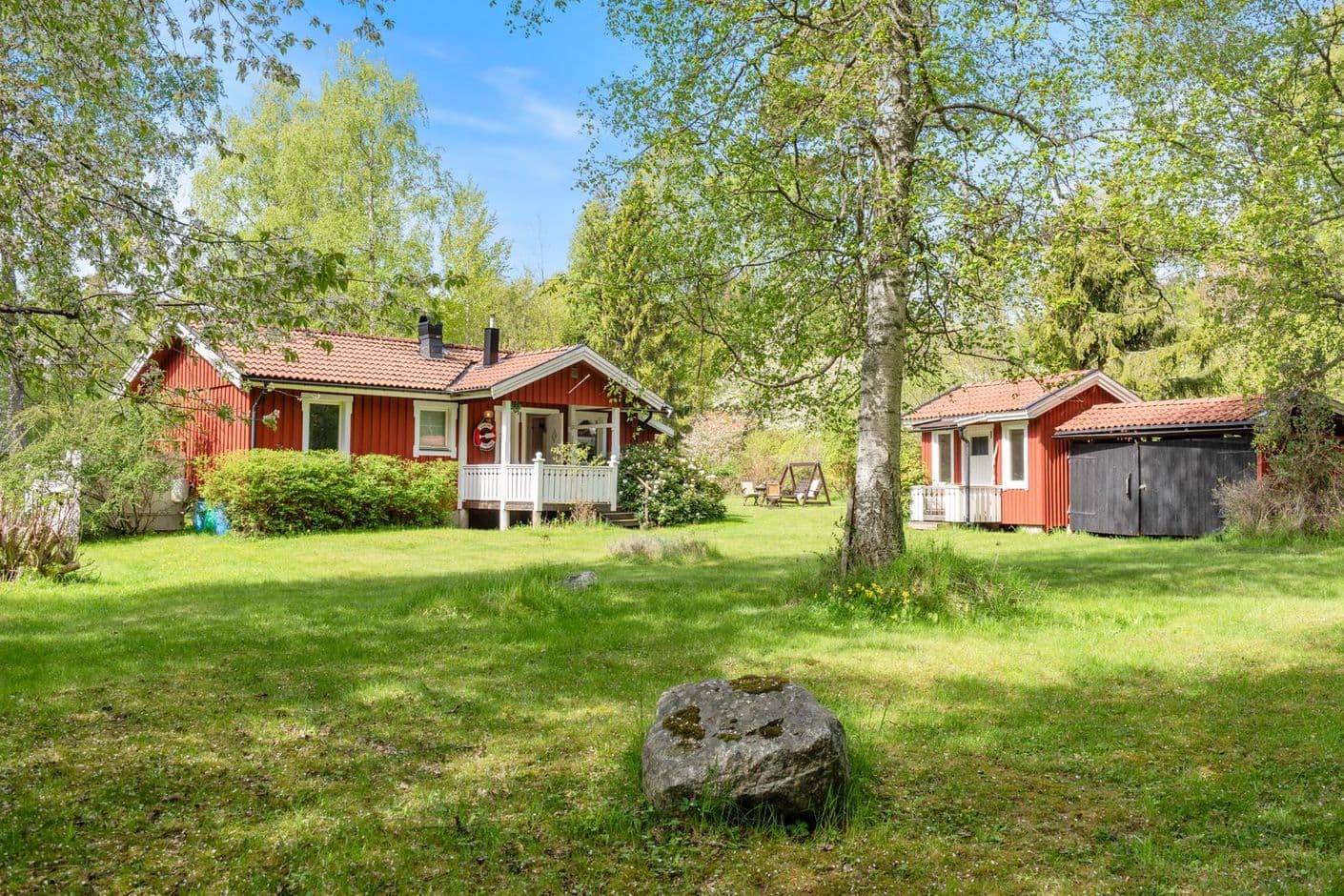 Runmarö Lugnet 242