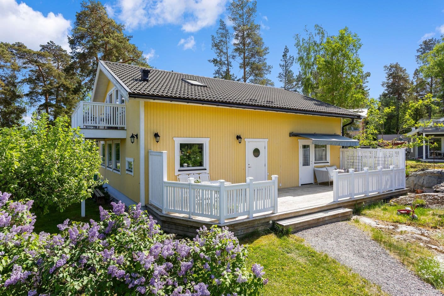 Skeviksstrandsvägen 41