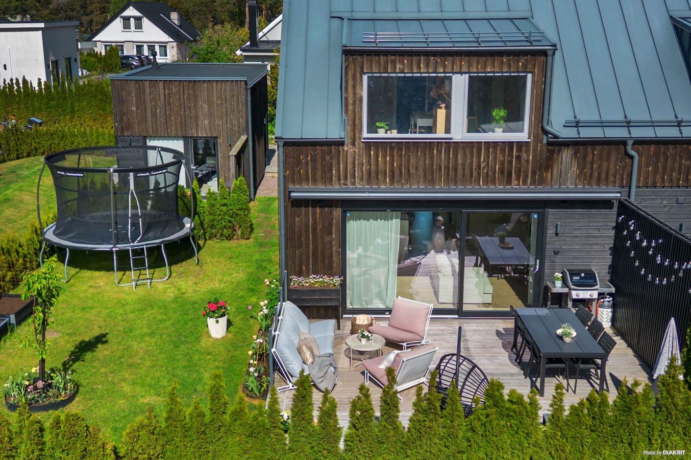 Parkvägen 9H