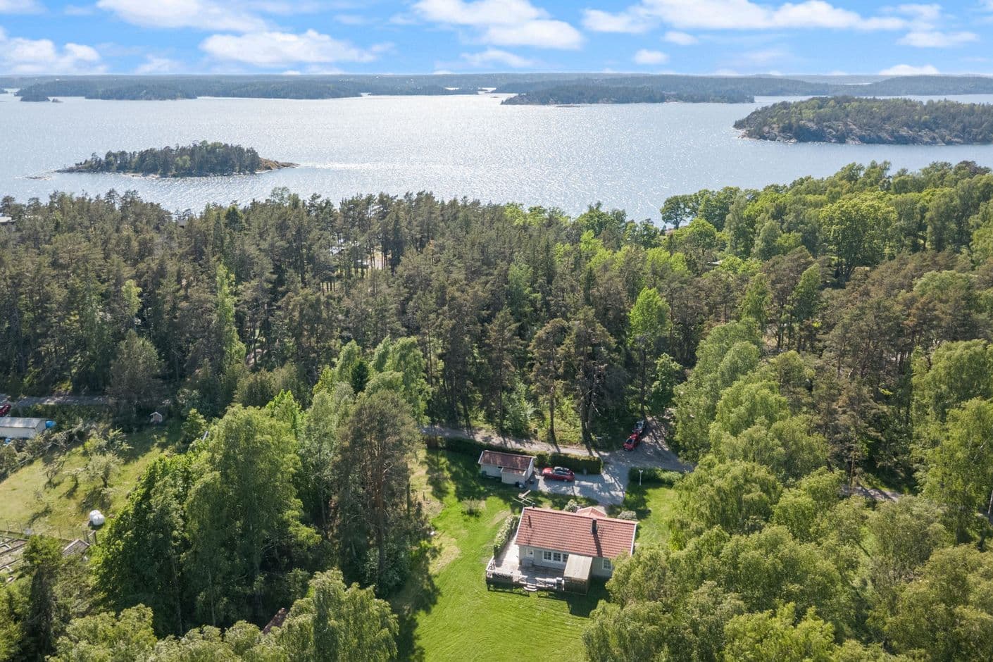 Vänderbyvägen 45