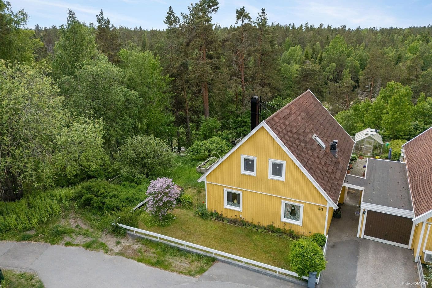 Järvvägen 41