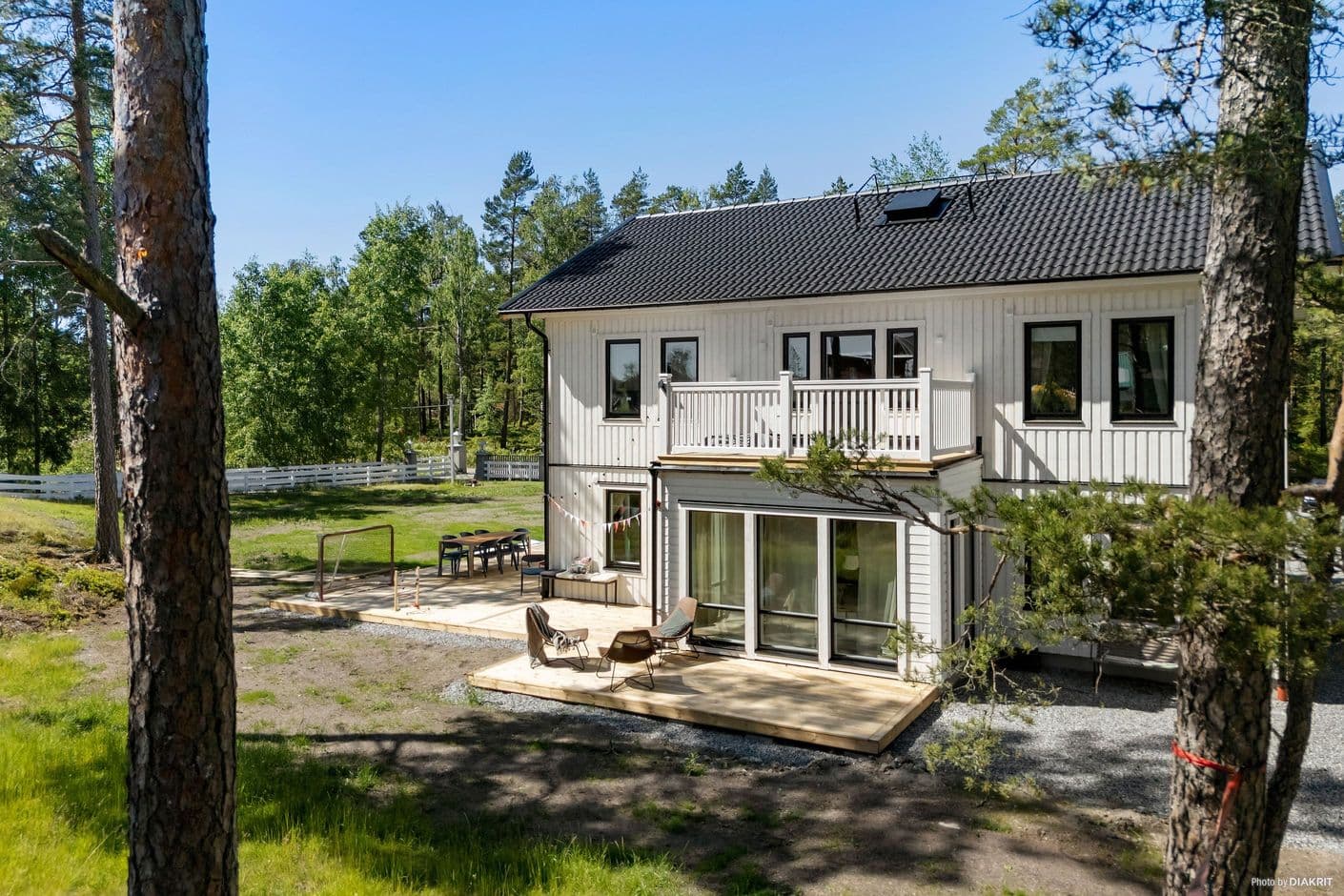 Ryttingevägen 5