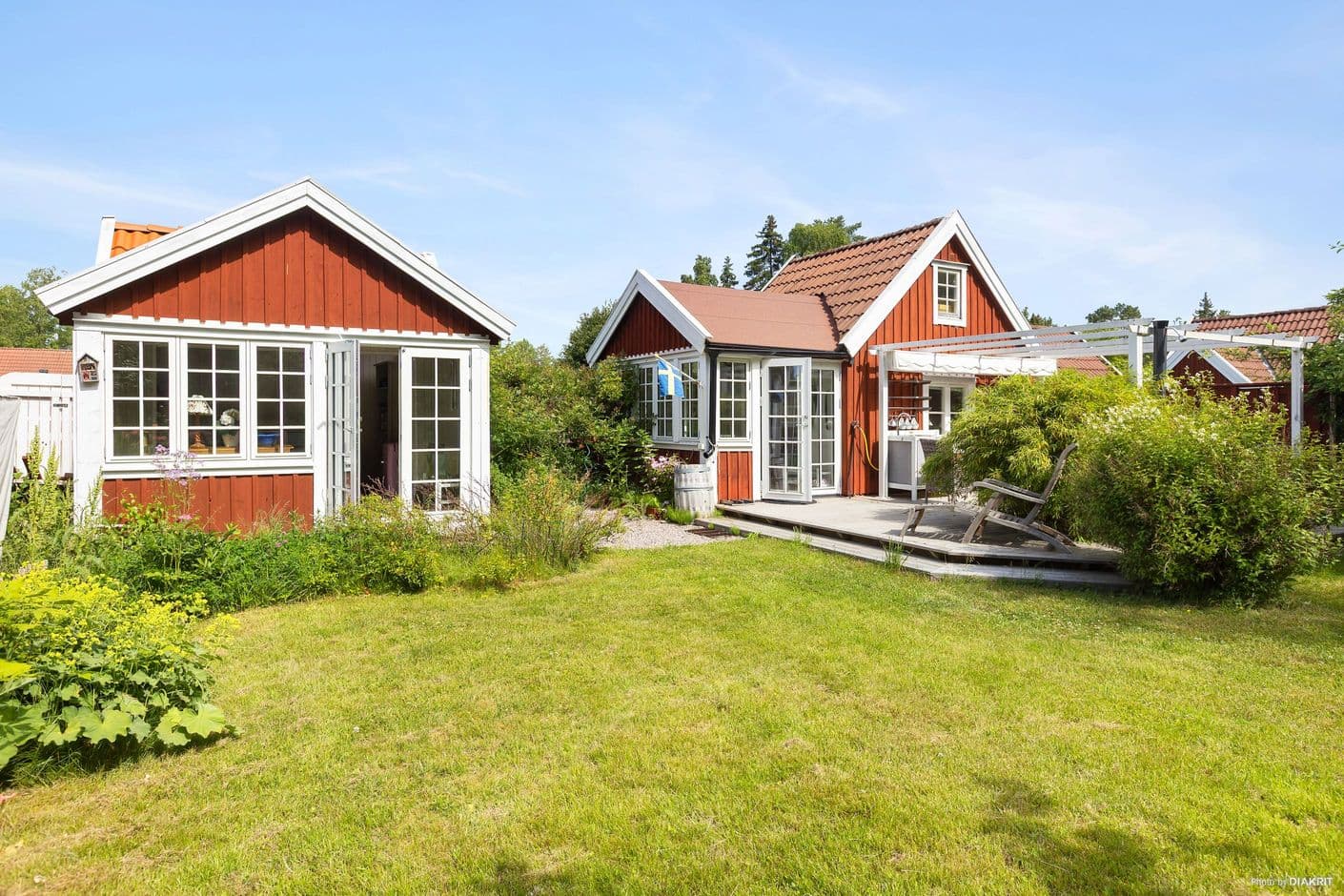 Nybyggarvägen 15