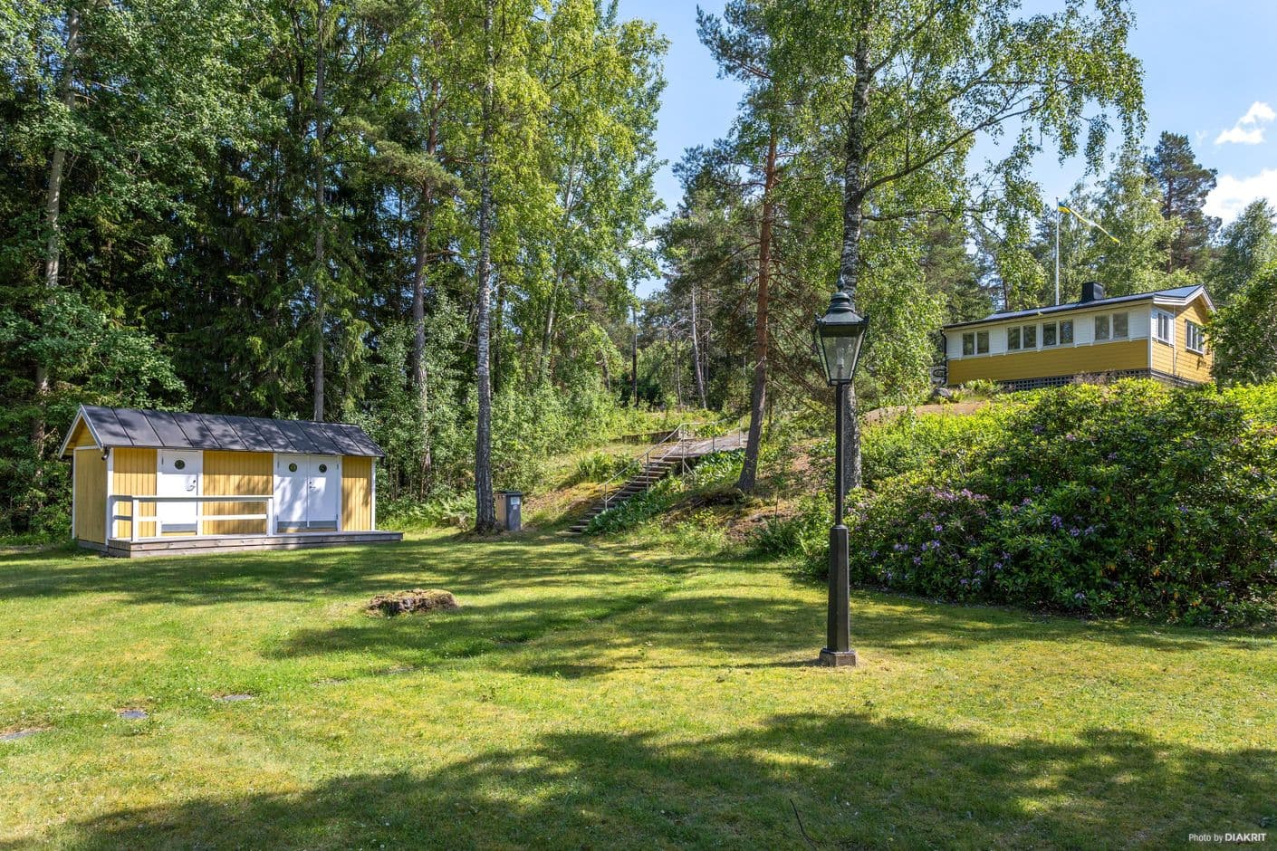 Lyckornas väg 17