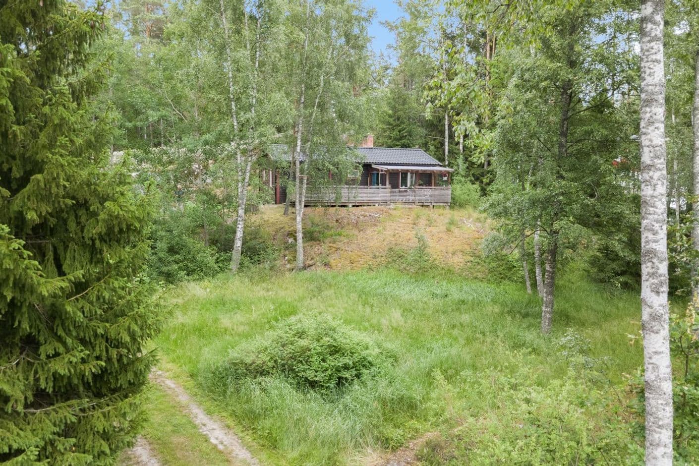 Svarttjärnsvägen 5