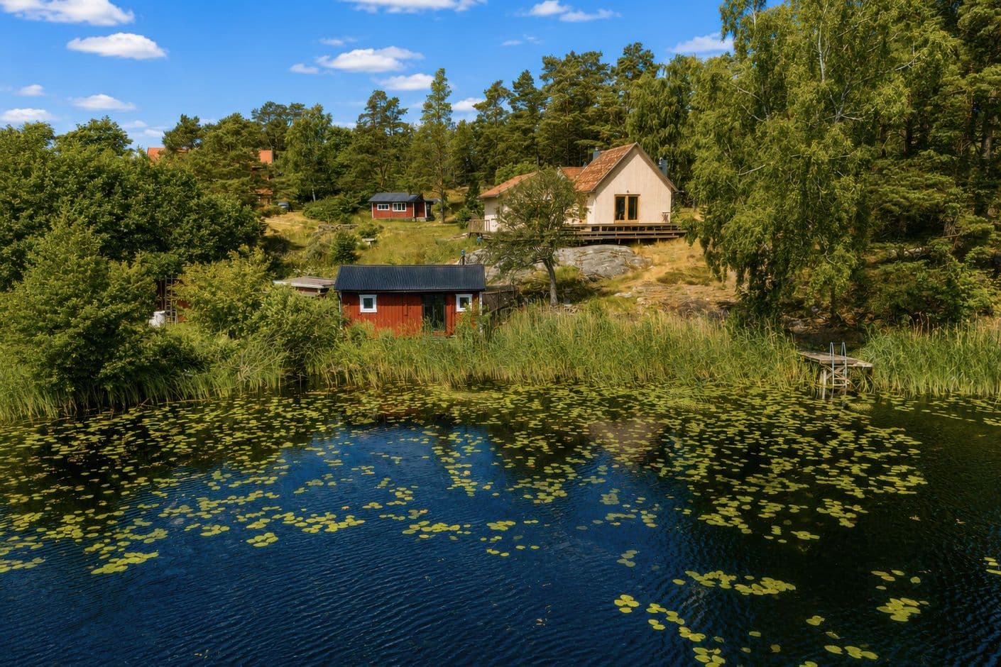 Runmarö Uppeby 612