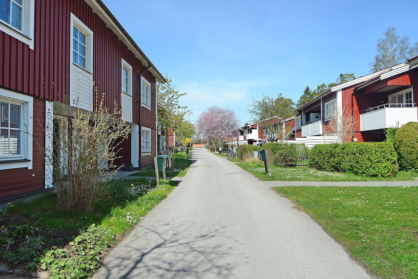 Hovslagarvägen 26