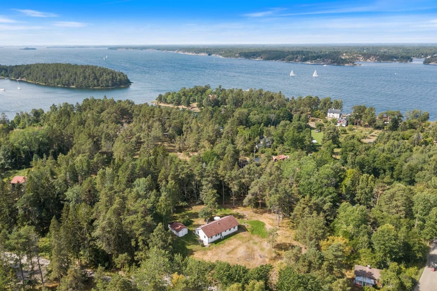 Runmarö Styrsvik 272