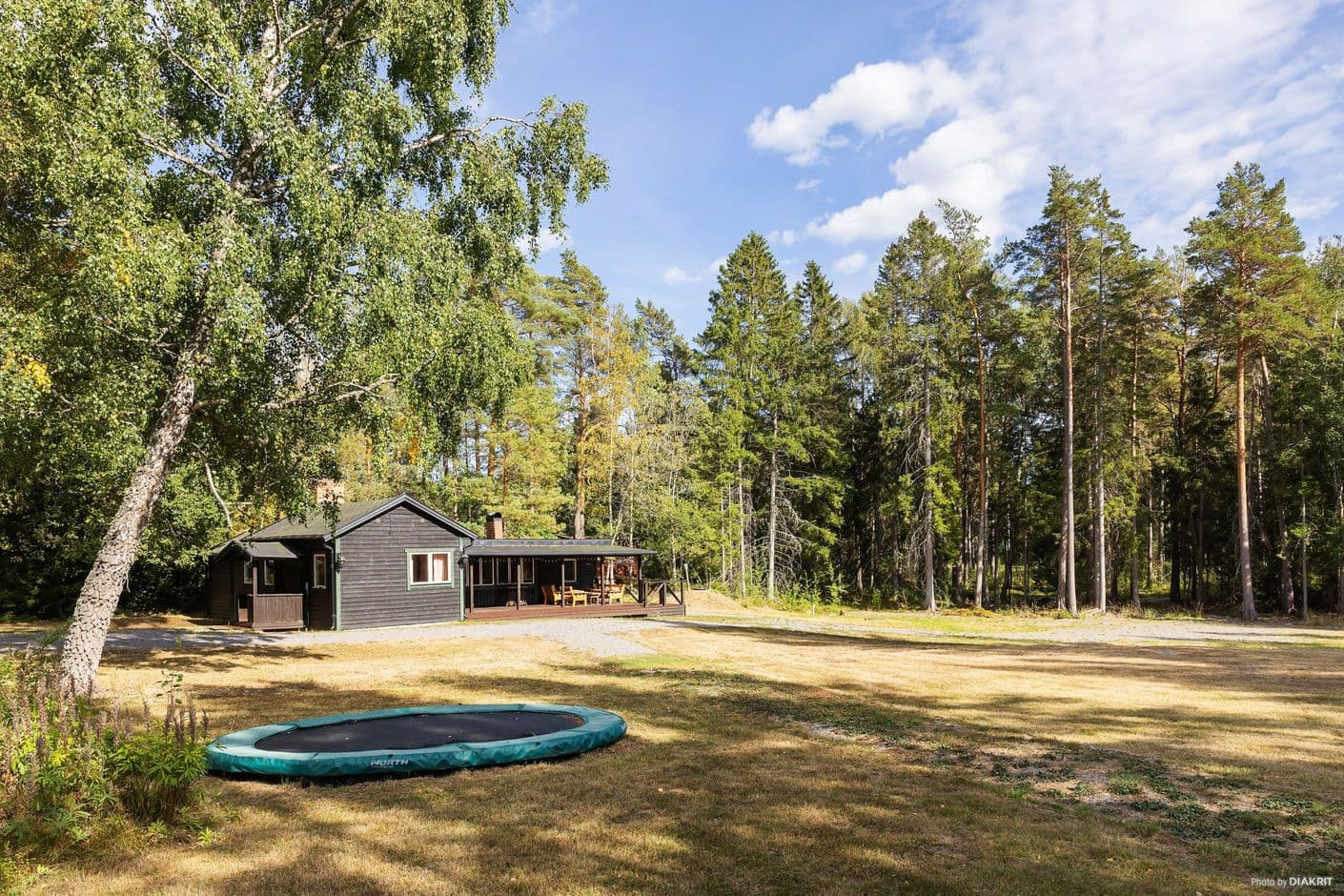 Lupinvägen 5