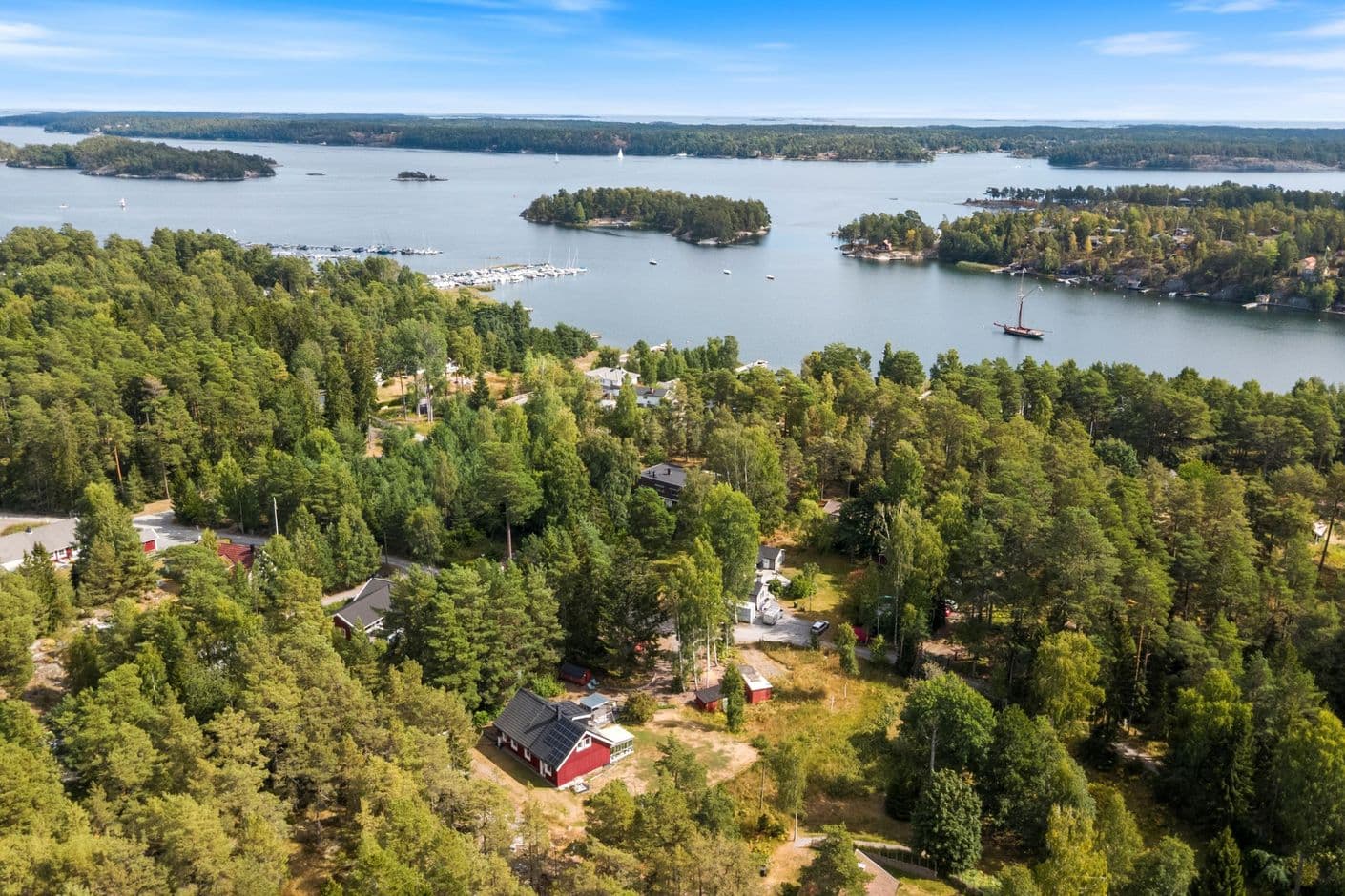 Gammelbodavägen 16