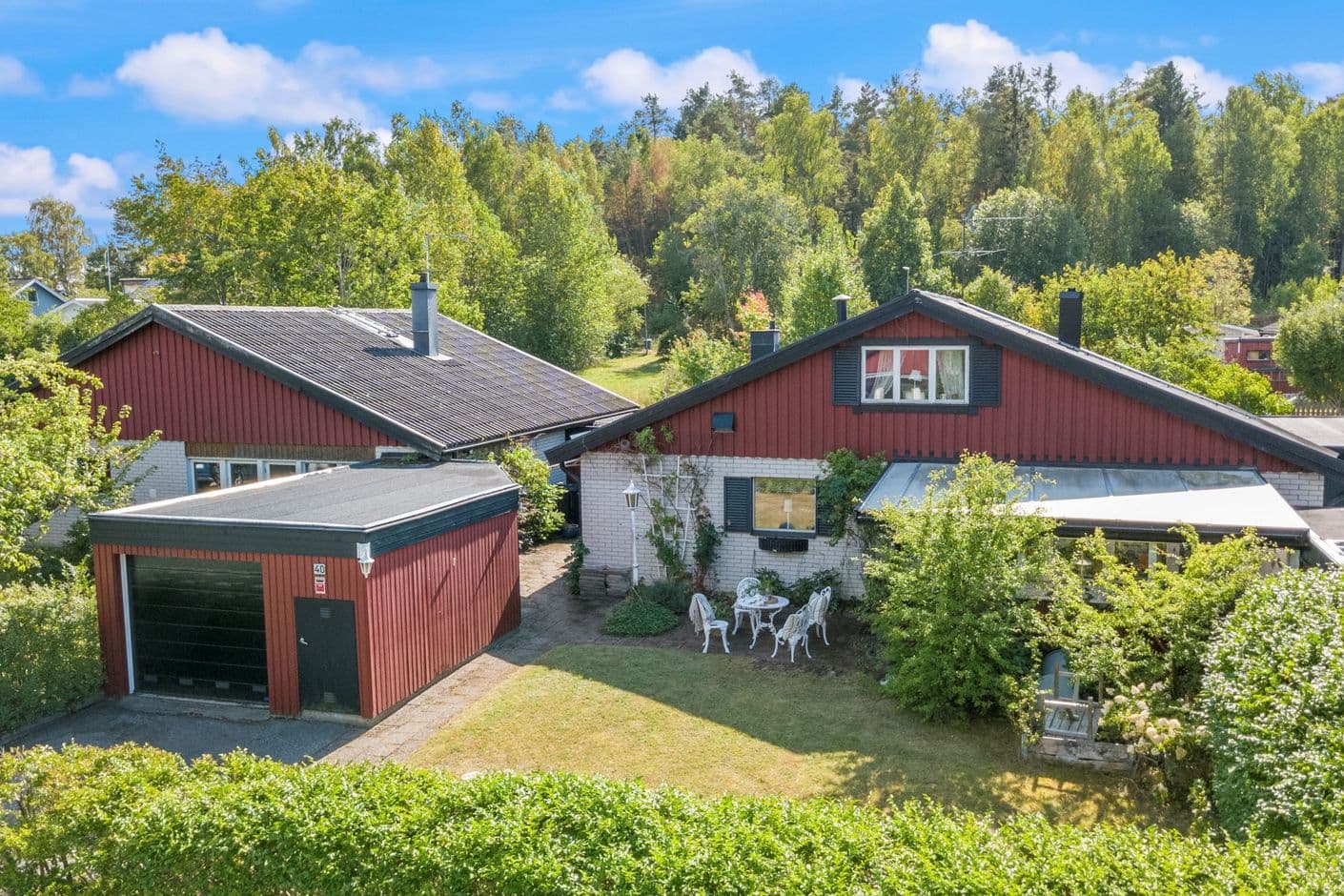 Åkerbärsvägen 40