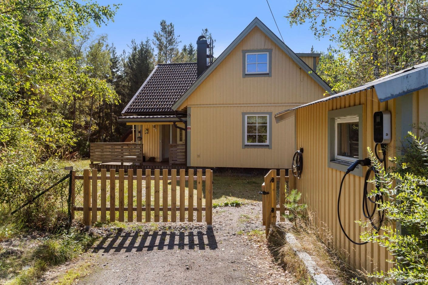 Halvslagsvägen 9
