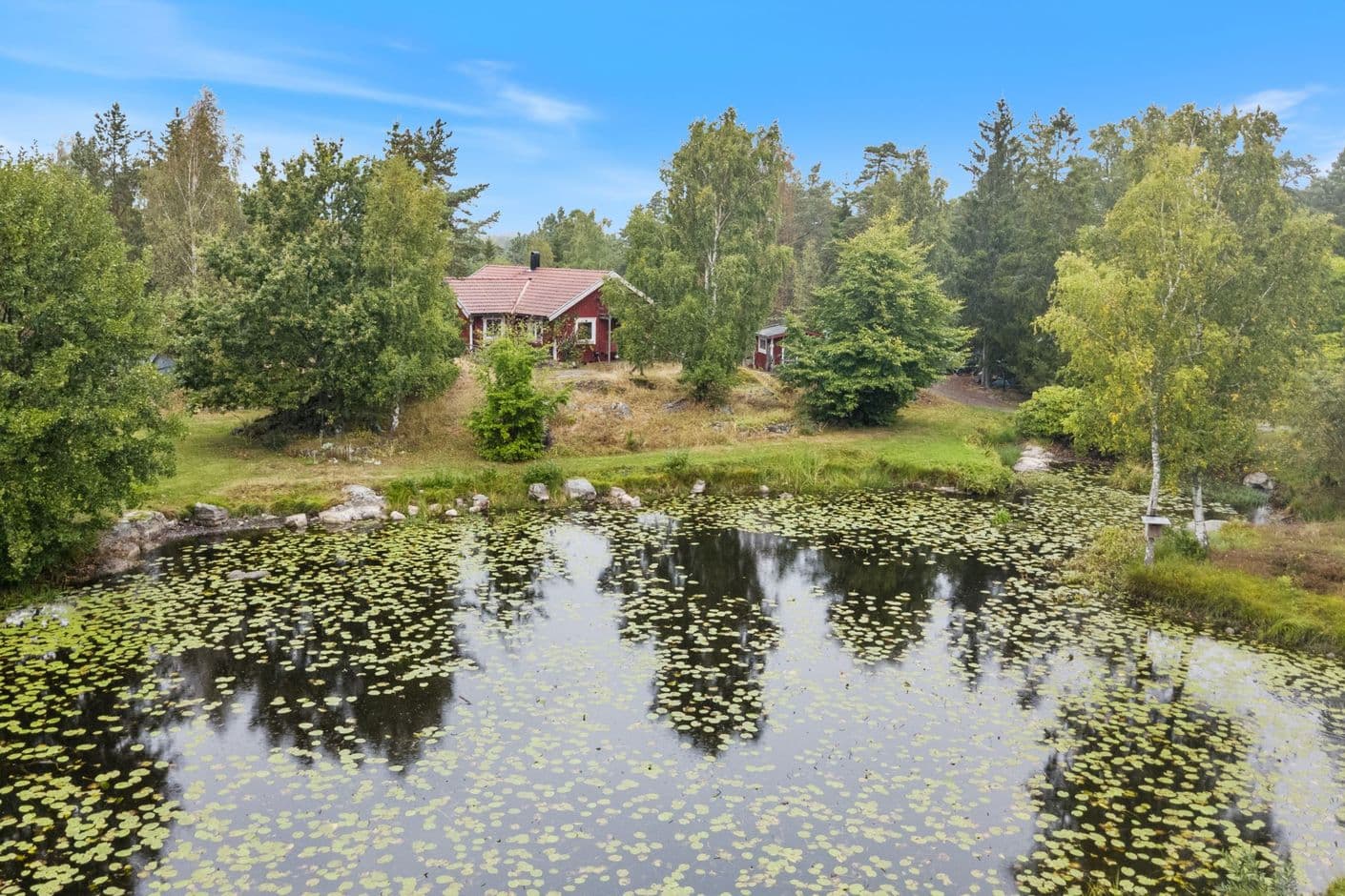 Runmarö Södersunda 220 och Runmarö Södersunda 216