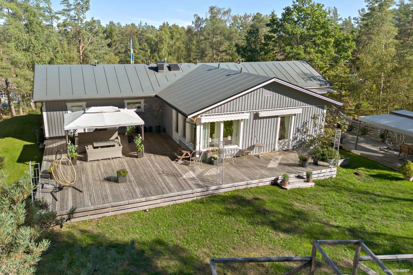 Kolstigen 8
