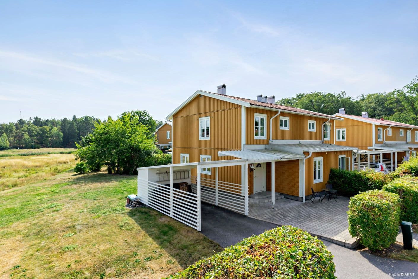 Godenius väg 24