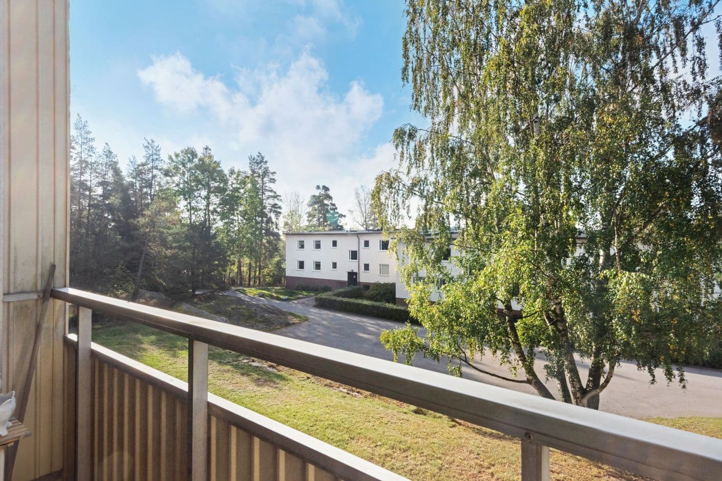 Björnskogsvägen 64