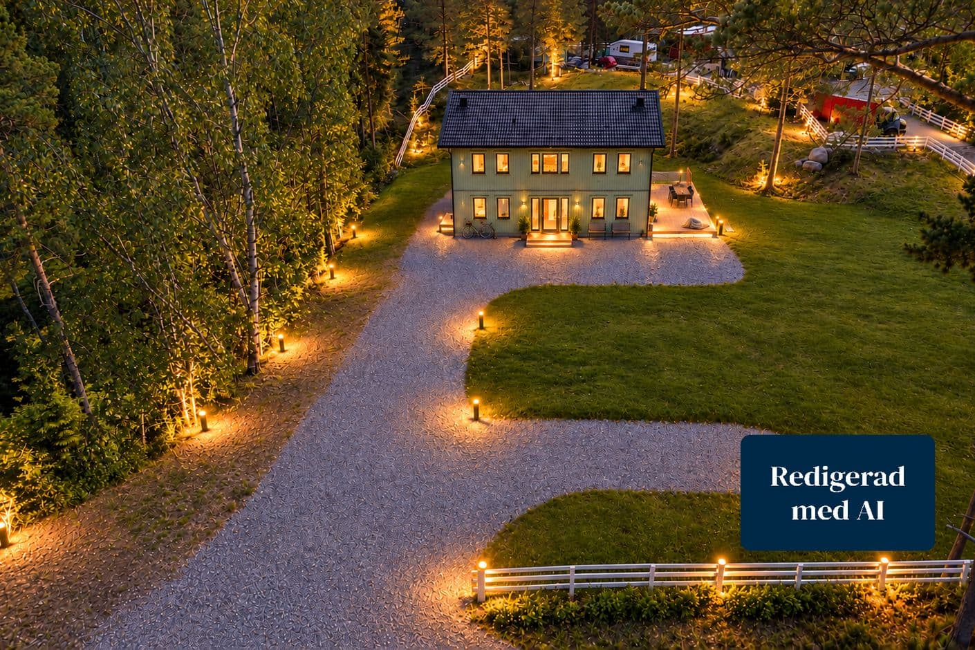 Ryttingevägen 5
