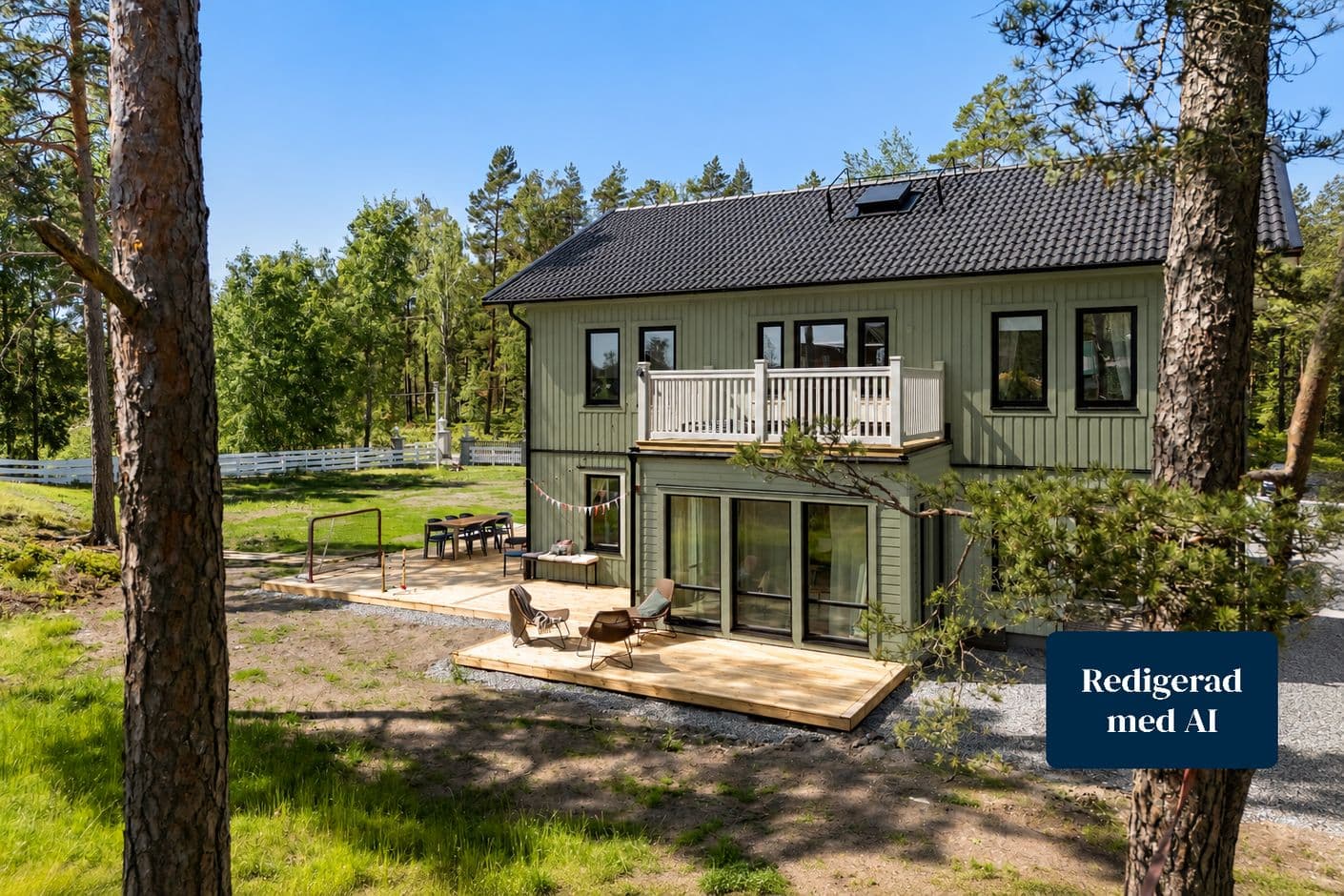 Ryttingevägen 5