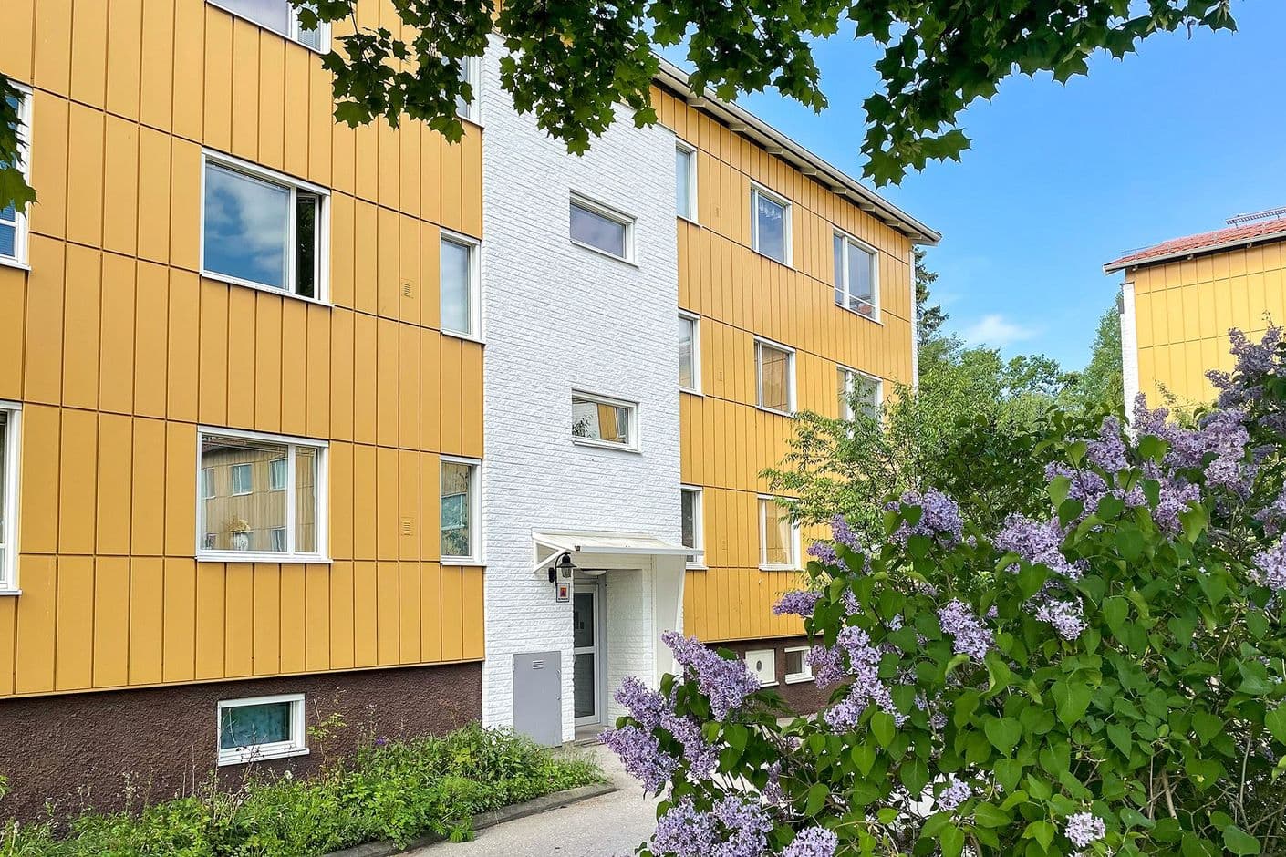 Skyttevägen 3
