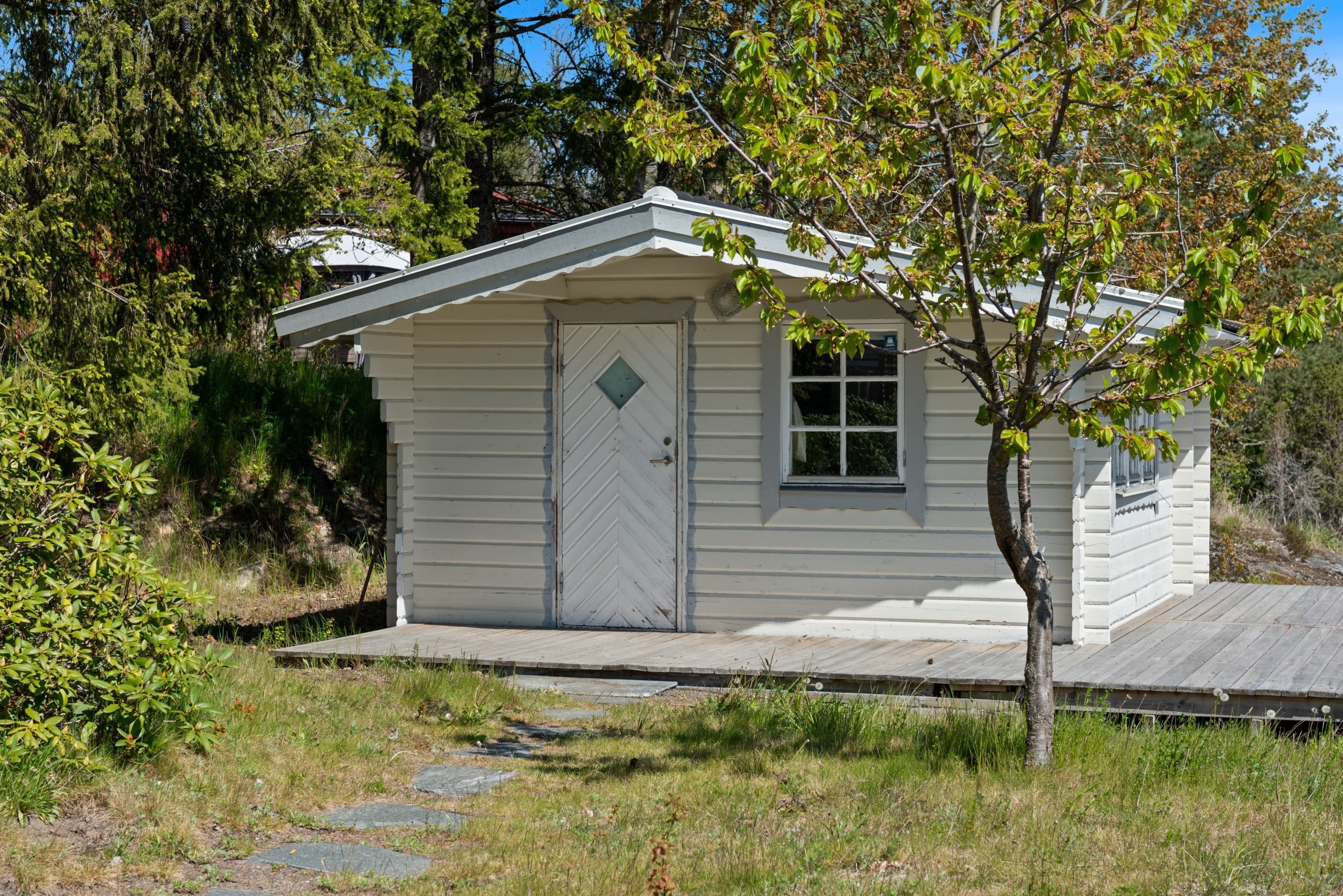 Exteriör