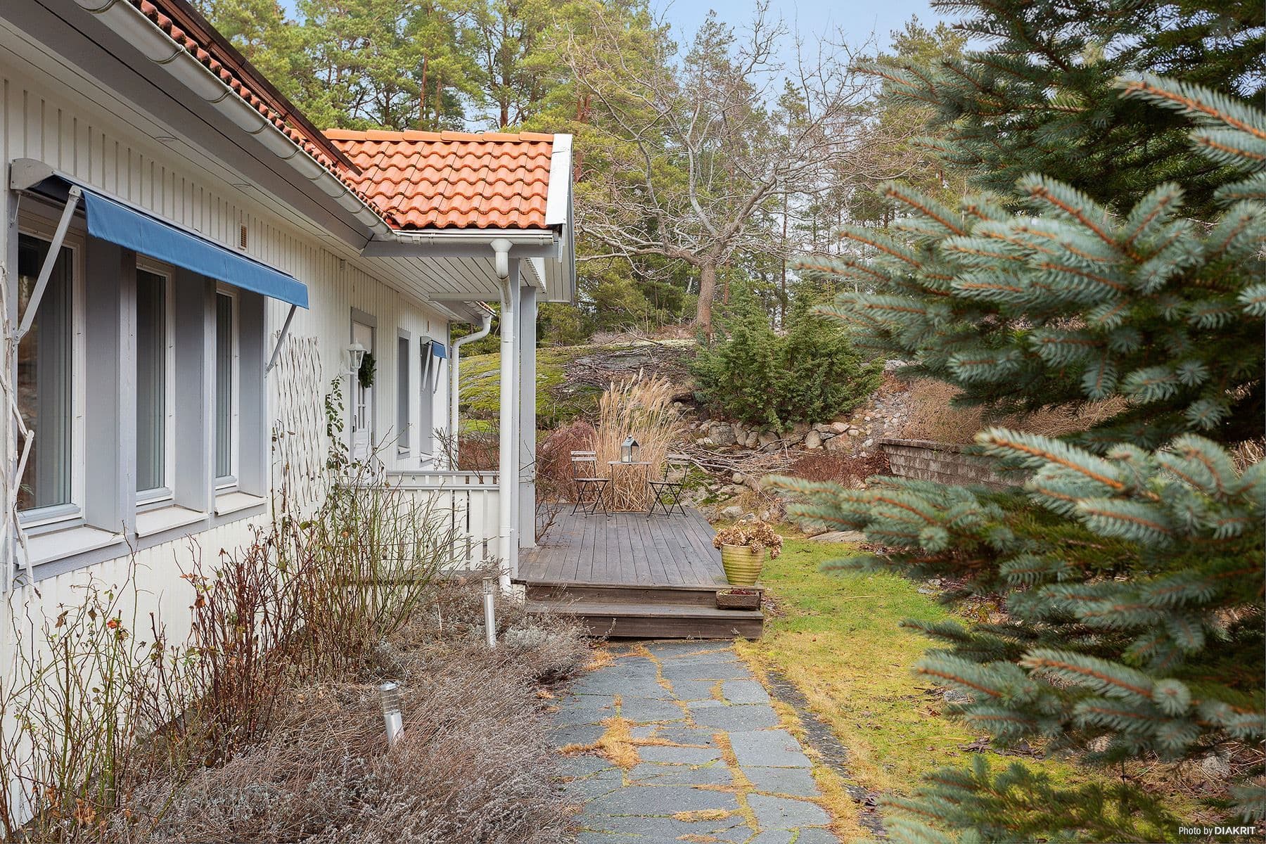 Exteriör