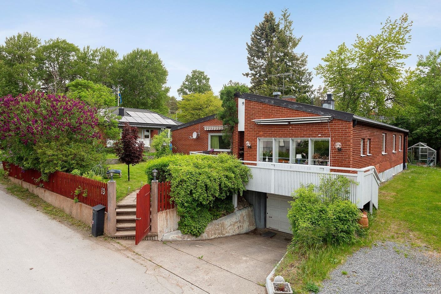 Lärkans väg 13