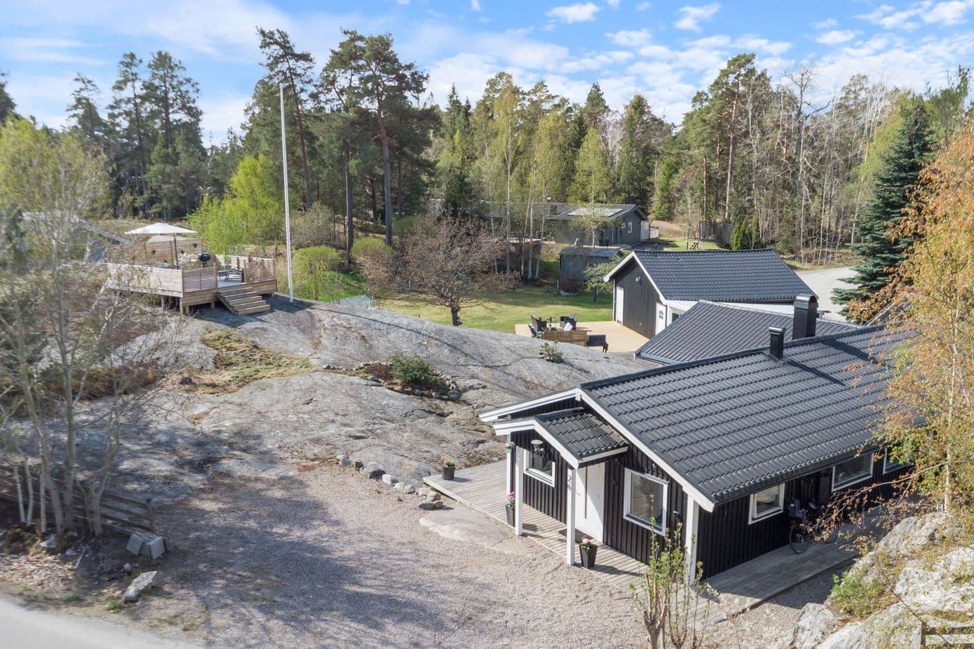 Södra Kopparmoravägen 26