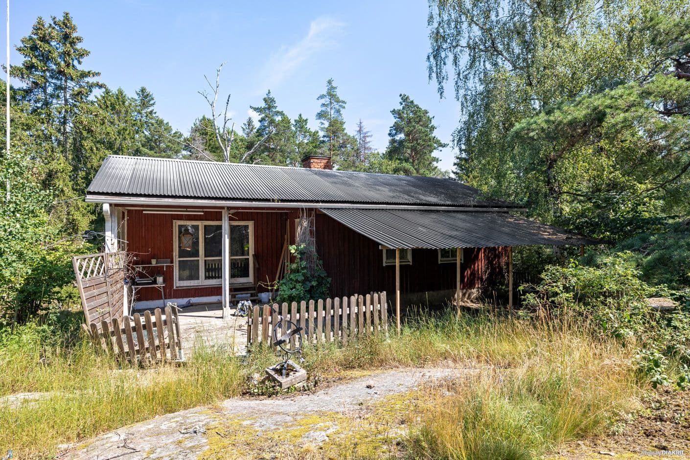 Strålvägen 3
