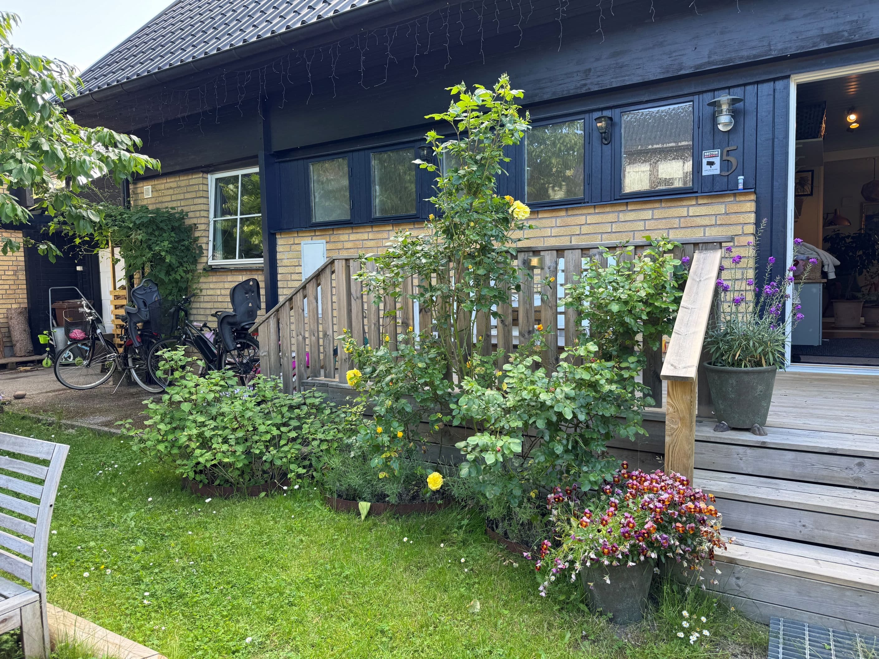 Privat arkiv sommar 2025