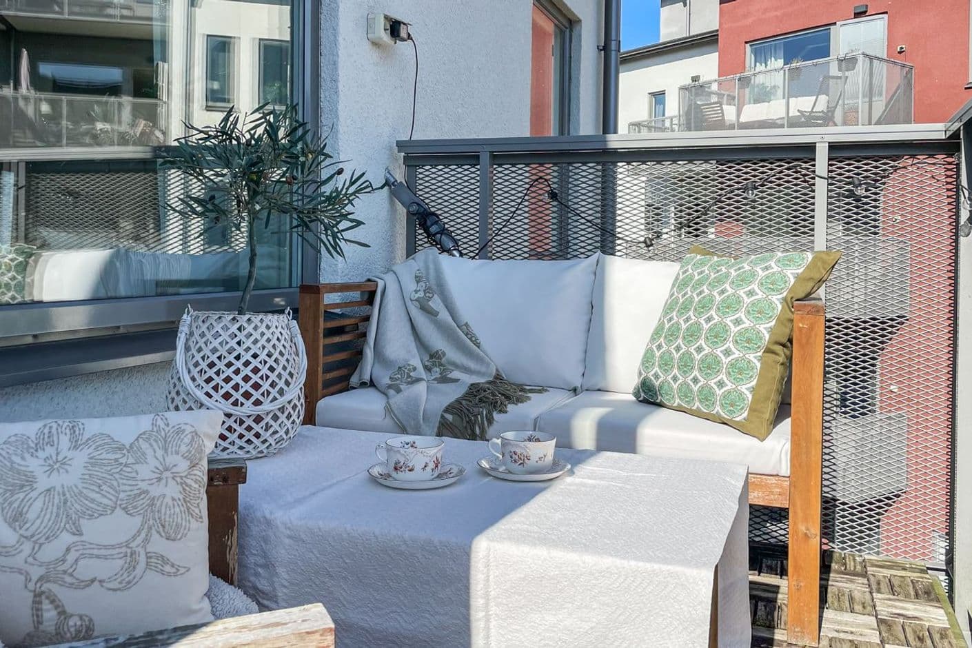 Ursula Printz gata 8