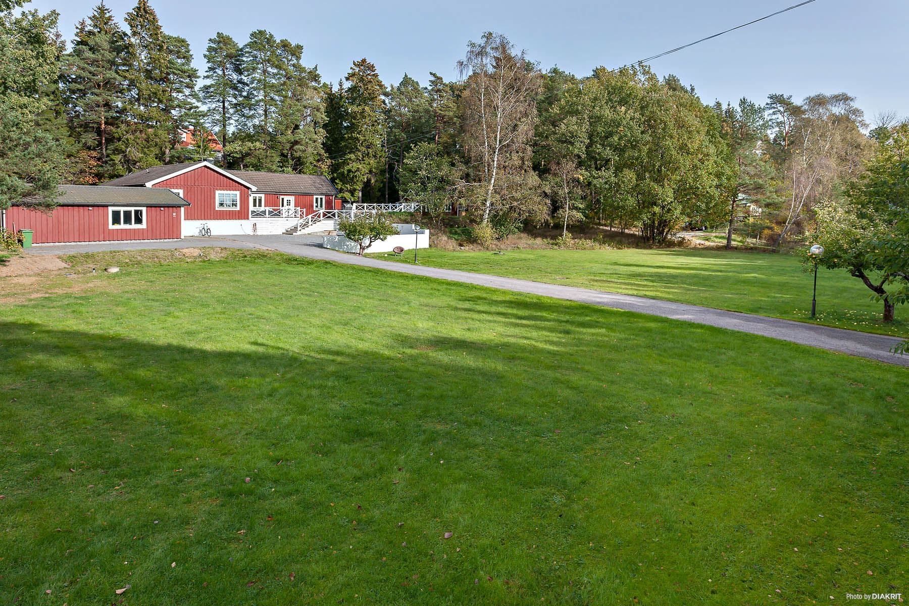 Fastighet på 4989 kvm